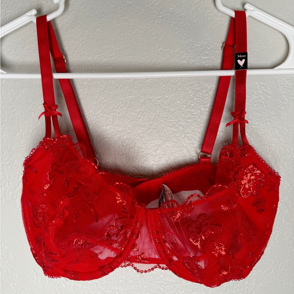 Victorias Secret Dream Angels Bra